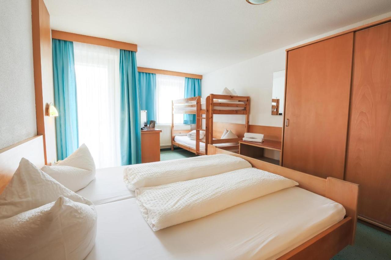 Hotel Tia Monte Kaunertal